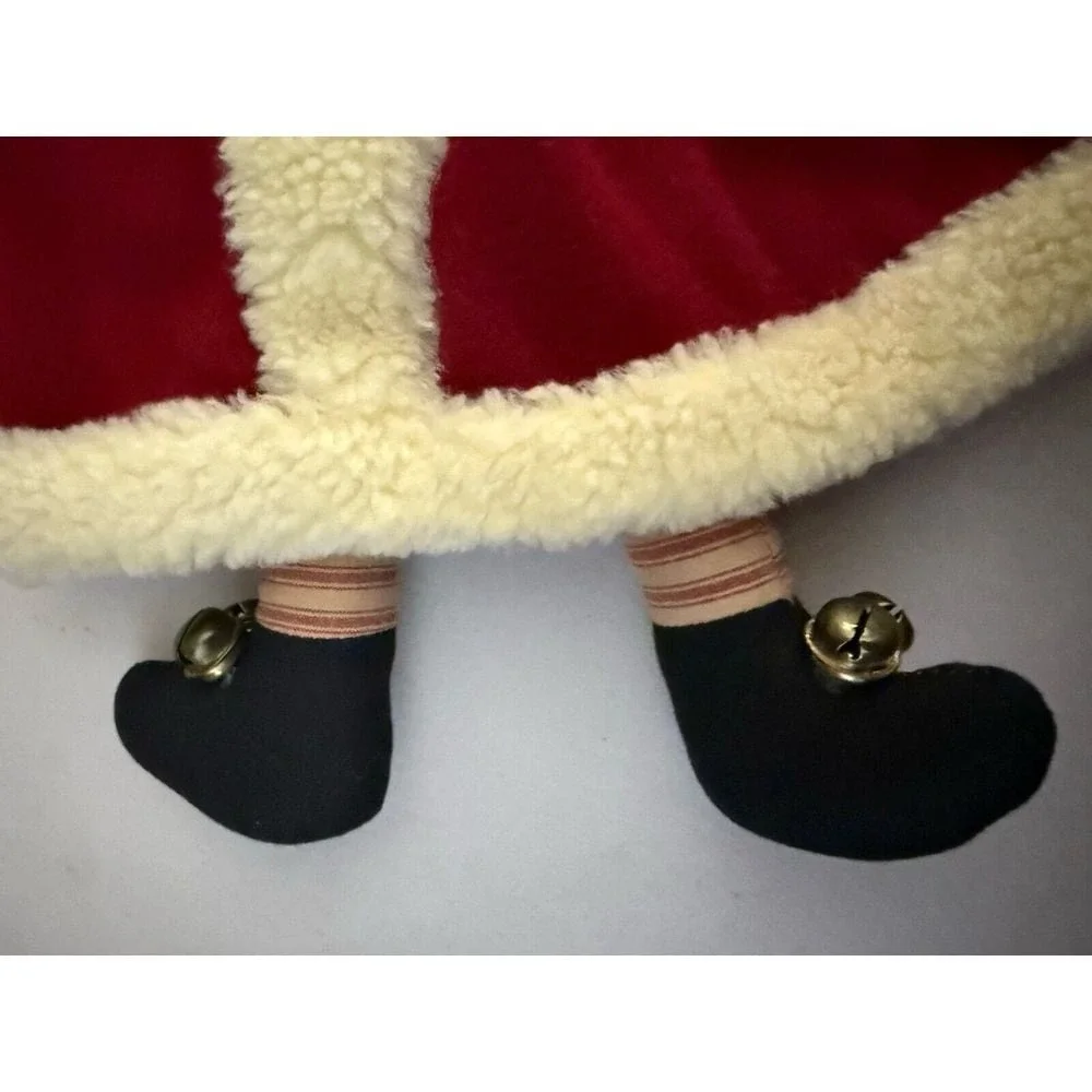 N/A raggedy ann